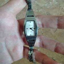 ساعت مچی زنانه کاسیو اصل