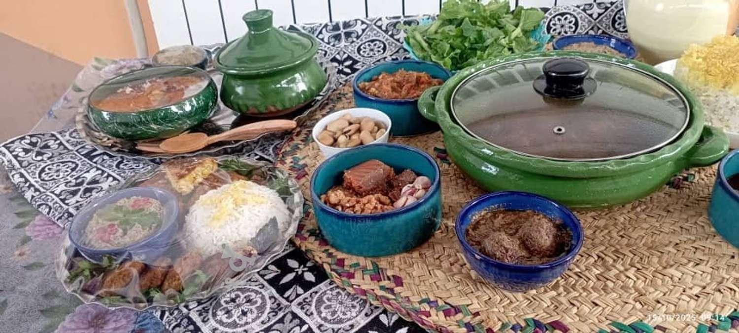 آشپزخانم هستم جویای کارهستم - سپیدار