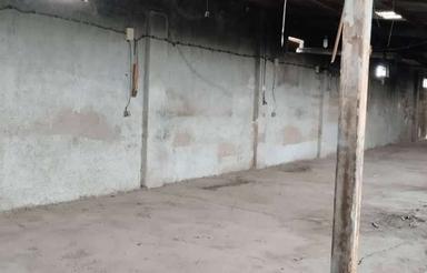 سوله تخلیه جهت کارگاه، مرغداری، پرورش گل و گیاه