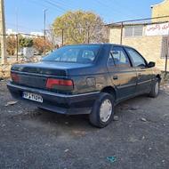 اردی ای دوگانه سوز مدل 84