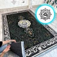 فروش فرش های گل بافت