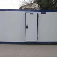 سردخانه پرتابل سردخانه سردخانه