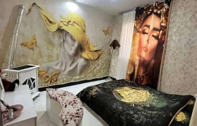 سویت اپارتمان ویلایی اجاره ای کوتامدت شهری منطقه 1