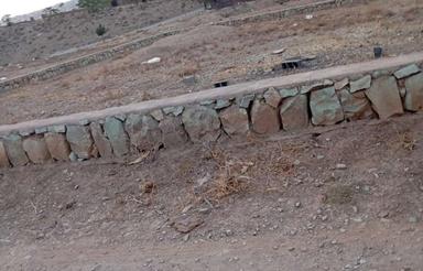 یک قطعه زمین 500 متری دماوند، اصطلک