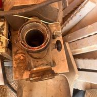 چرخ گوشت صنعتی