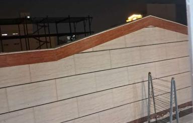 اپارتمان125متری قولنامه و وکالت