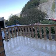 70 متری 2خواب واقع در جنگل سهزار تنکابن