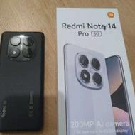 گوشی شیامی ردمی نت14 پرو