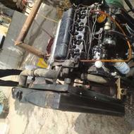 موتور پرکنز