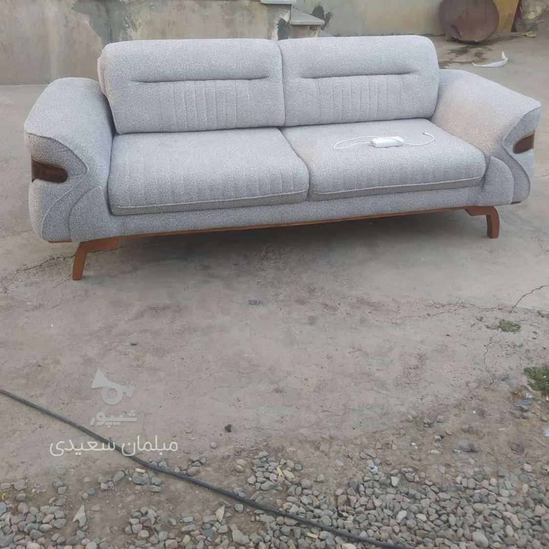 تولید و بخش سرویس خواب تشک مبل تولیدی