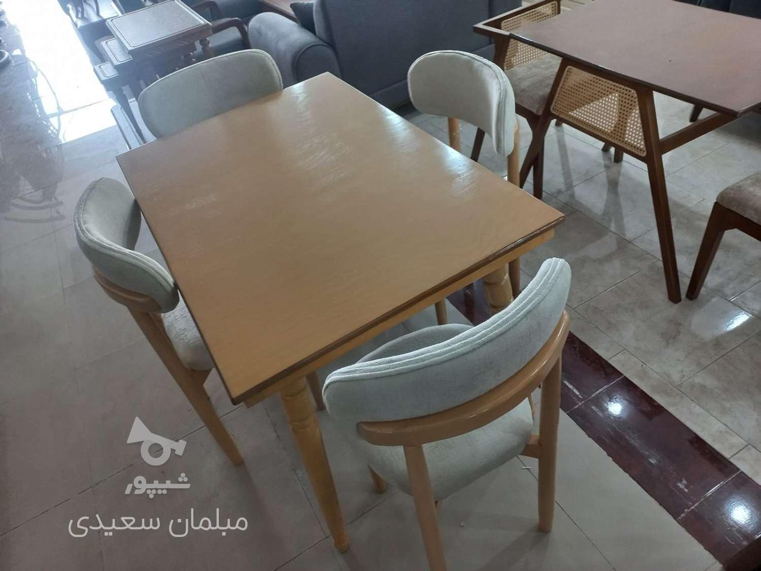 تولید و بخش سرویس خواب تشک مبل تولیدی