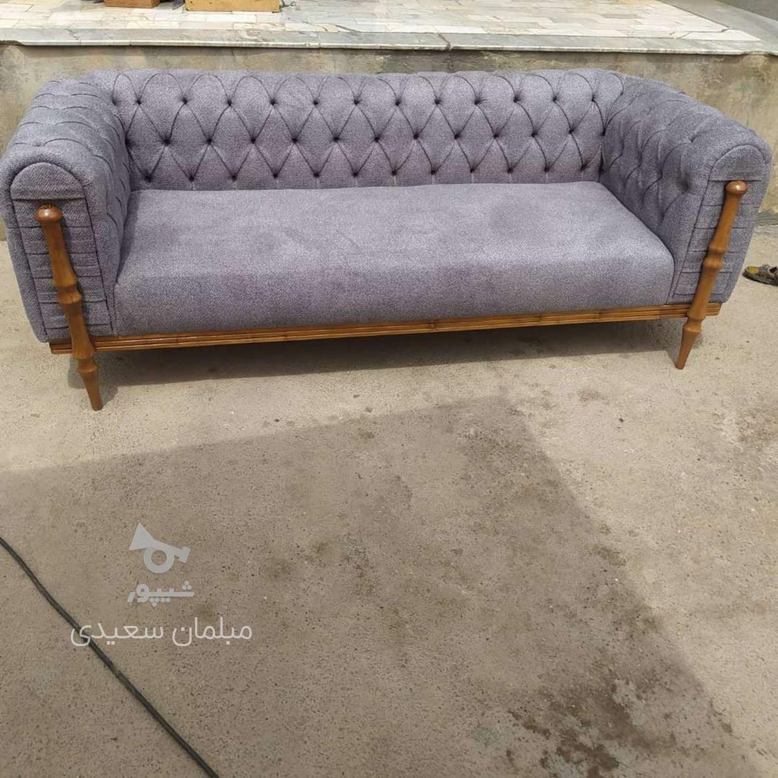 تولید و بخش سرویس خواب تشک مبل تولیدی