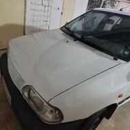 پراید 94 بی رنگ