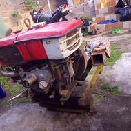 کله تیلرکوبوتا 7/5ژاپن