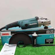 فرز آهنگری پر قدرت صنعتی ماکیتا