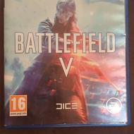 سی دی بازی ps4