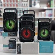 اسپیکر 3اینچ بلوتوثی حراج