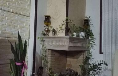 یکواحد ساختمان دوطبقه ،300متر عرضه و 350متراعیانی