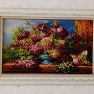 تابلوفرش دستباف