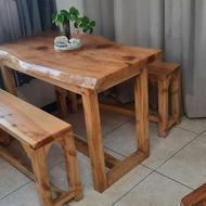 میزو نیمکت کرسی عسلی پله