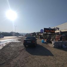 زمین تجاری–مسکونی پلاک دو اصلی موقعیت ممتاز سرمایهگذاری