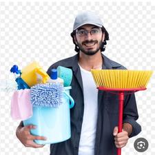 نظافت و تمیز کاری