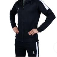 ست گرمکن شلوار اسپرت