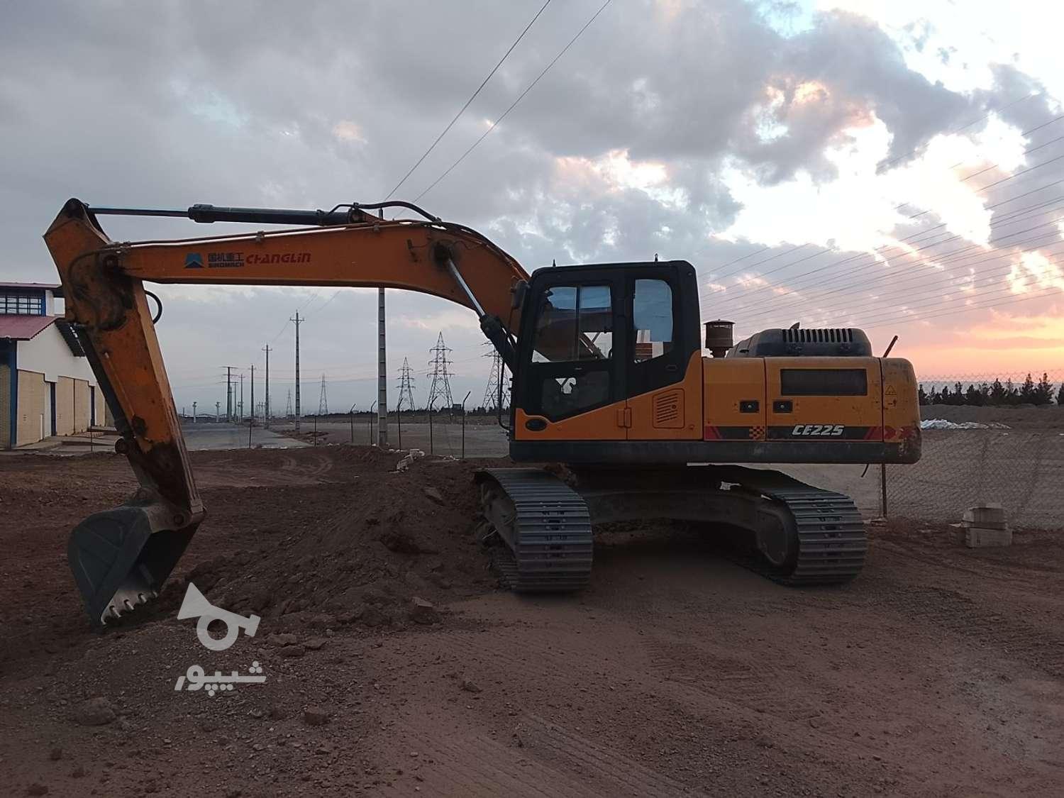 راننده بیل - hiva kurd