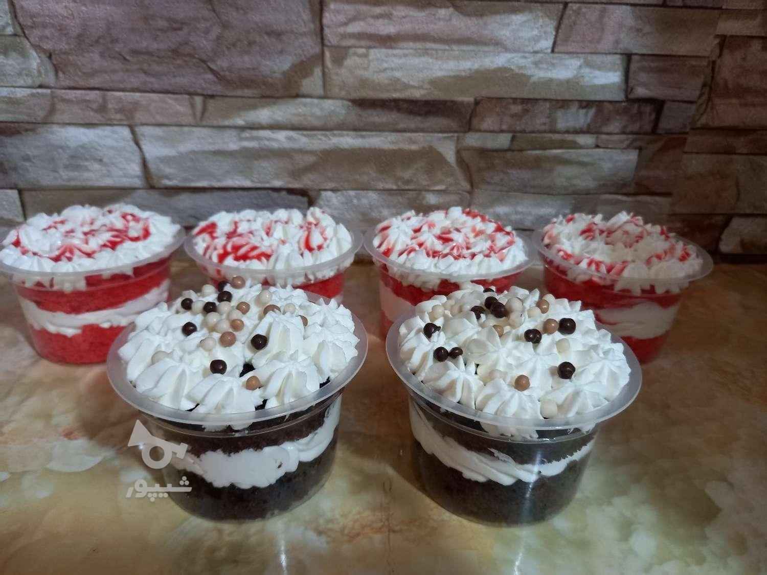 موچی، جار ناپلئونی، کوکی لیوانی