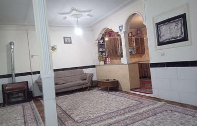 فروش ساختمان نیمه اسکلت دارای سند تک برگ