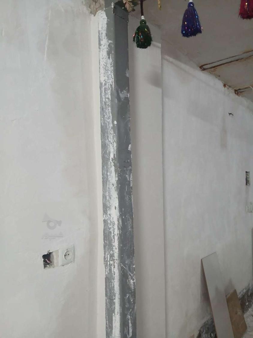 گچ کاری و ابزار بیست