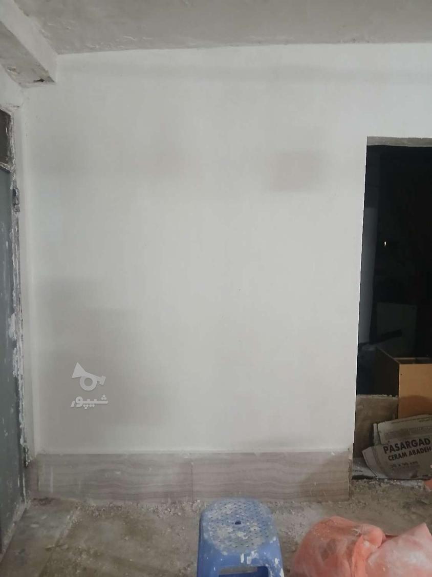 گچ کاری و ابزار بیست