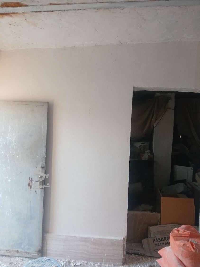 گچ کاری و ابزار بیست