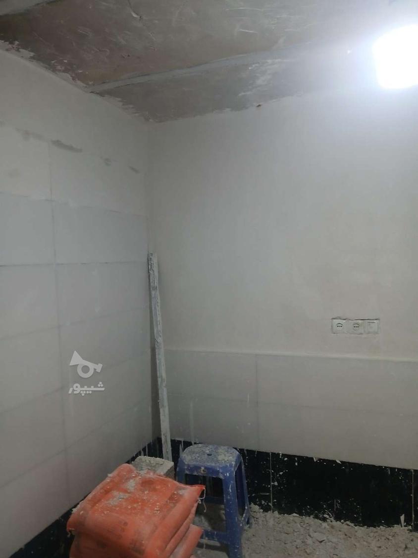 گچ کاری و ابزار بیست