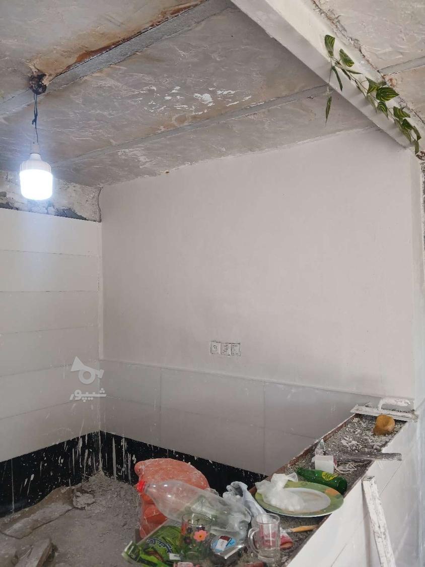 گچ کاری و ابزار بیست