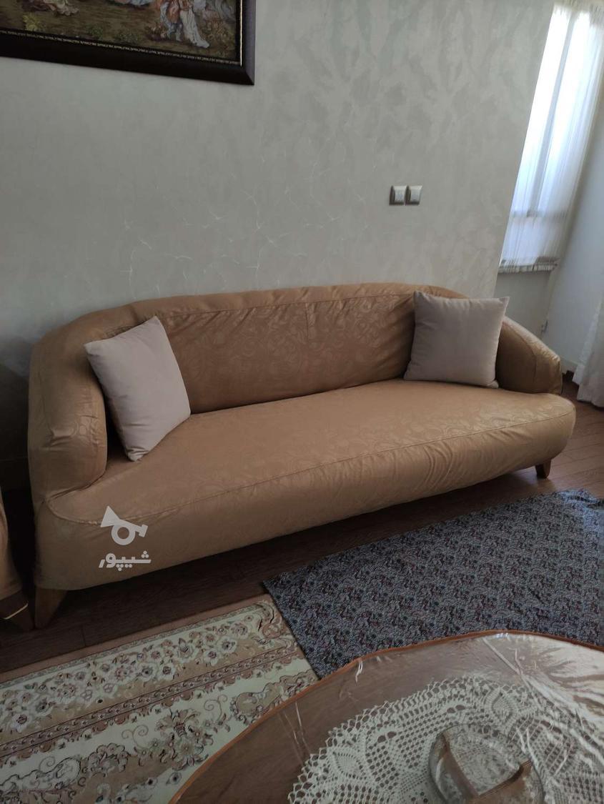 سفارشات ودوخت کاورولباس مبل (ژله ای و پارچه ای) گلپایگان وحو