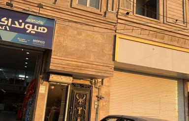 زیرپله 3متری