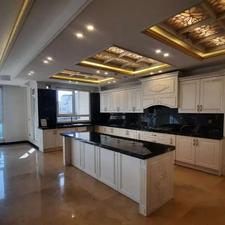 فروش/تهاتر آپارتمان 185 متر در سپهر مرزداران