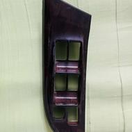 قاب طرح چوب کلید شیشه ماکسیما