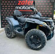 موتور 4چرخ 1000CF MOTO بازدیدتهران