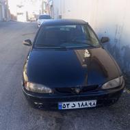 پروتون مدا84