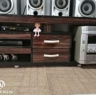 میزتلویزون