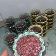 ترشی ممتاز رستورانی تک نفره و فله