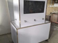 آبسردکن سنگی گرانیتی قابل جابجایی در شیپور