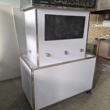 آبسردکن سنگی گرانیتی قابل جابجایی