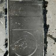 رادیاتور نیسان ماکسیما