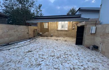 فروش ویلا 100 متر در آبیاری