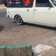 پیکان وانت 93