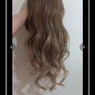 انواع کلاه گیس خارجی ورداتی نو