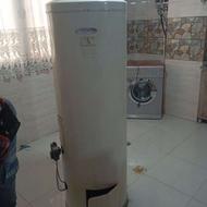 دوعدابگرمکن